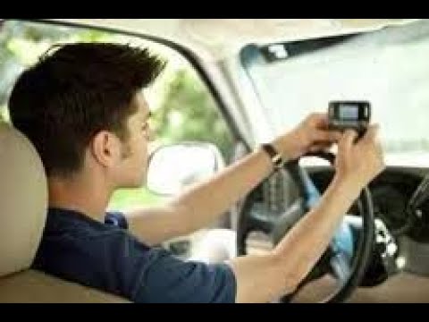 Top 10 Most Annoying Drivers (I have to deal with)