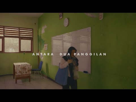 TRAILER SHORT MOVIE Antara Dua Panggilan