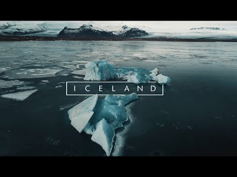 ICELAND - 2018 | (4K)