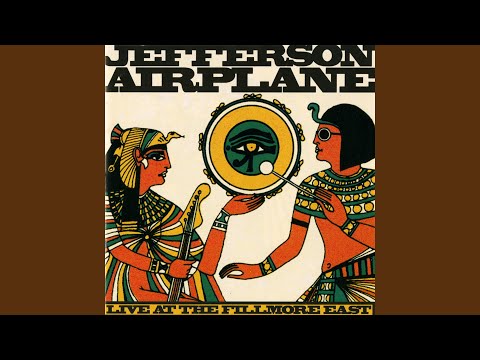Won't You Try/Saturday Afternoon (Live at the Fillmore East, New York, NY - May 1968)