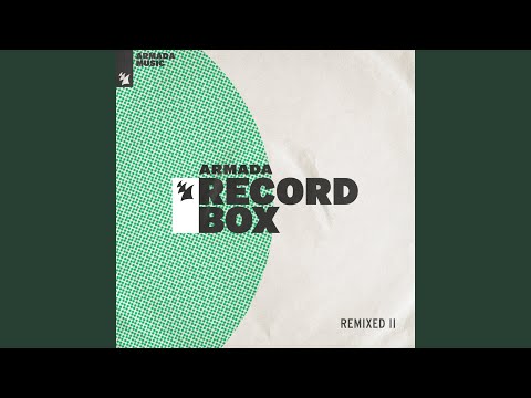 Jungle Juice (Friendless Remix)