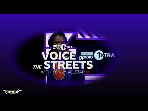 BoyBoy - Don't Worry Bout We (Voice Of The Streets BBC 1xtra) (Official Audio)