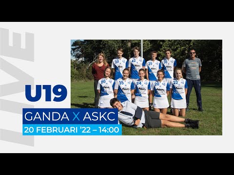 U19 | Ganda - ASKC