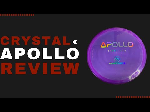 Alfa Discs Apollo Review #shorts