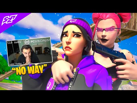 S2P VS The World 🌎 | Ft. Cooper, Reet, Pxlarized, Archie, Jalen, Ceeslay, Veno