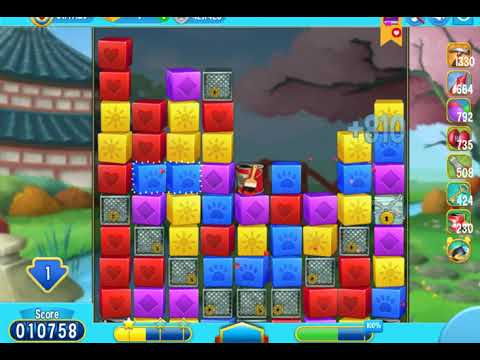 Pet Rescue Saga   Level 3360 no boosters