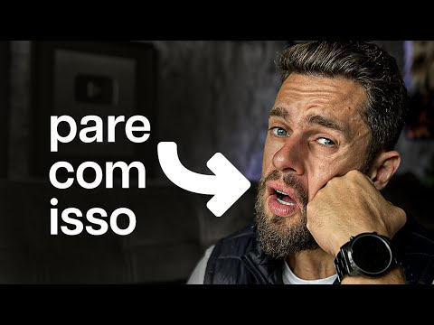 7 PASSOS PARA DESFODER SUA VIDA