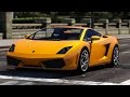 Lamborghini Gallardo LP560-4 for GTA 5 video 11