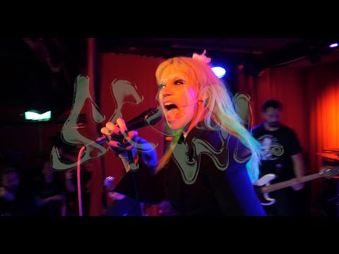 SCOWL - 4K - MULTICAM FULL SET - WORKING MANS CLUB, DUBLIN - 24.08.23