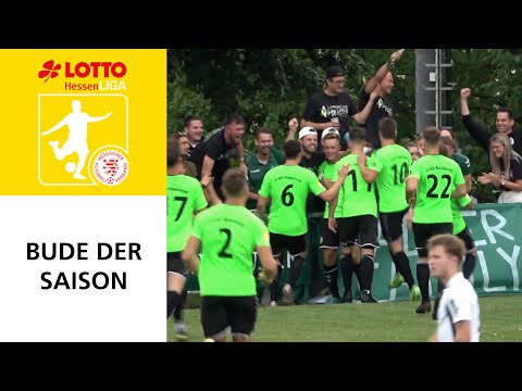 ABSTIMMUNG BUDE DER SAISON 2022/23