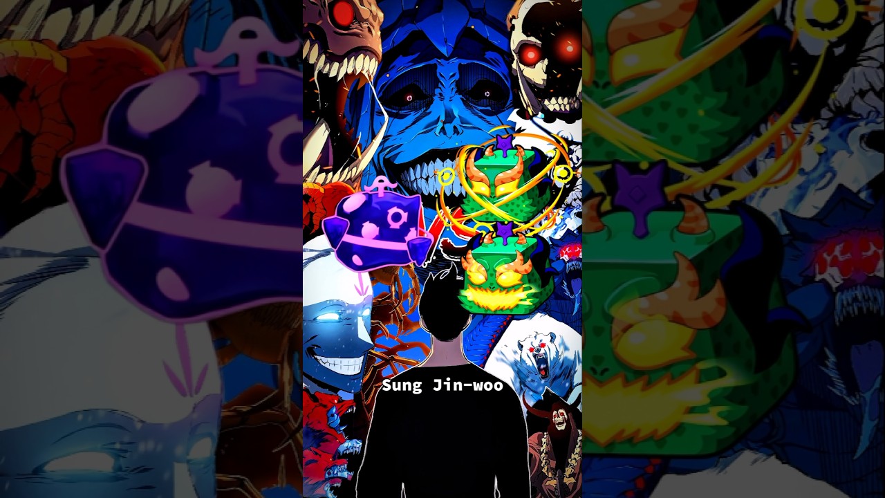 Gravity Rework vs all blox fruits #bloxfruits