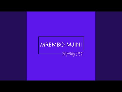 Mrembo Mjini