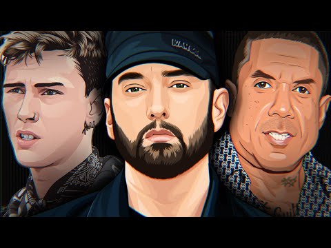 The Victims of Eminem...