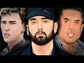The Victims Of Eminem