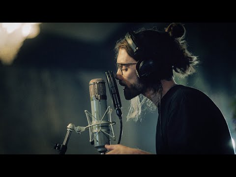 Jacob Lee - Demons (Hollow Sessions)
