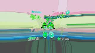 angry birds seek wife - gameplay theme cute effect