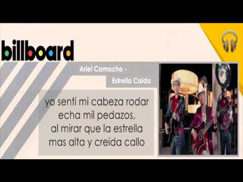 Estrella Caída video