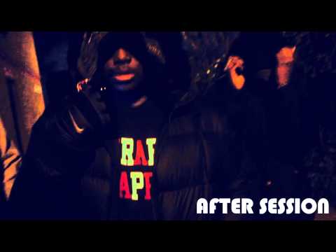 MMTV - KB, SK & Lynch - After Session