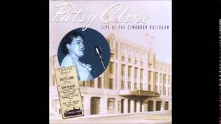 Patsy Cline - A Poor Man&#39;s Roses