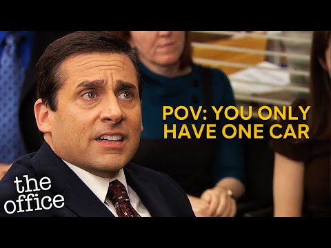 The Office but it's just the First World Problems - The Office US