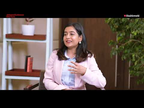Johnson & Johnson MedTech | Digital Evolution in Orthopedic Surgery