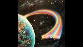 Rainbow - Danger Zone (Down To Earth)