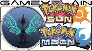 Pokémon Sun & Moon Reveal Analysis