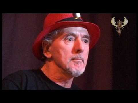 Big Pete - I wish you would (with drumsolo)  -  Live in bluesmoose Radio