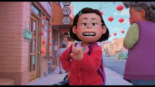 RED, de Pixar, desde $3.200