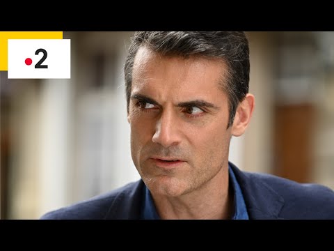 César Wagner sur France 2 : avez-vous repéré cette star historique de Plus belle la vie qui se cache
