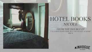 Hotel Books - Nicole