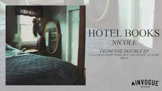 Hotel Books Chords