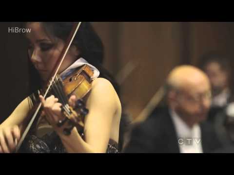 Susanne Hou on CTV Toronto News