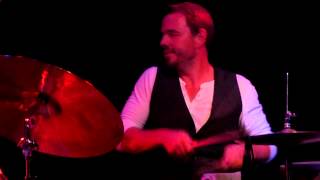 Brendan James - Nightlife @ Jammin Java 9/29/12