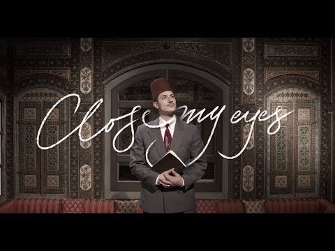 Omar Offendum | Close My Eyes