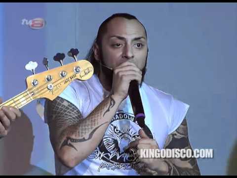 Hayko Cepkin & Kurtalan Ekspres - Yeni Bir Gün