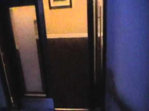 Otis Man Powered Elevator At The Coach Inn Video
