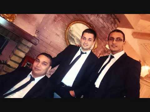 Stevan familic  Waltz for nicky 2014