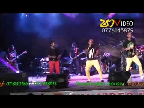 මේ දෑසින් ඔබ හරි ඈතයි - Thushara Subasinghe - Oxygen