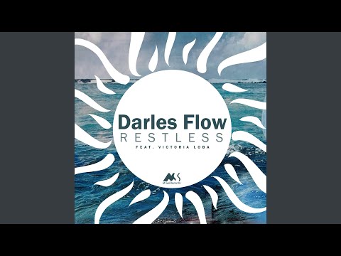 Restless (Original Mix)