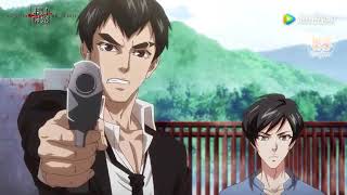 [CongAss_Team][Vietsub] Trailer 2 Dawn of The World| 2013| 二零一三 （Phi Thiên Dạ Tường)