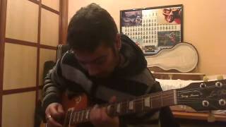 No Direction - Bad Religion - Cover - HD