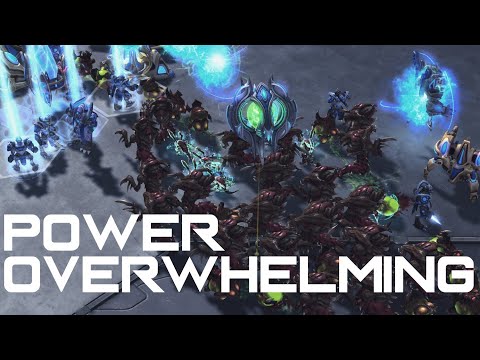 StarCraft II: Serral vs Neeb