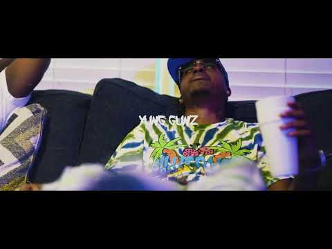 Yung Gunz x Dex Osama - Ball Flow (Official Video)