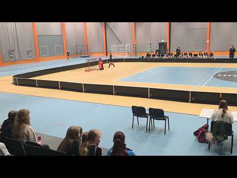 T14 SBT PaPo - LeKi/VesVi Valkoinen 26.10.2025