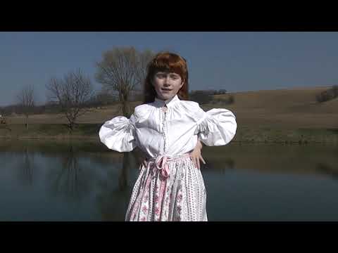 Lucie Sedláčková ????- Koulelo se, koulelo