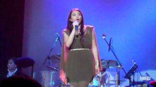 Zia Quizon: Ako Na Lang