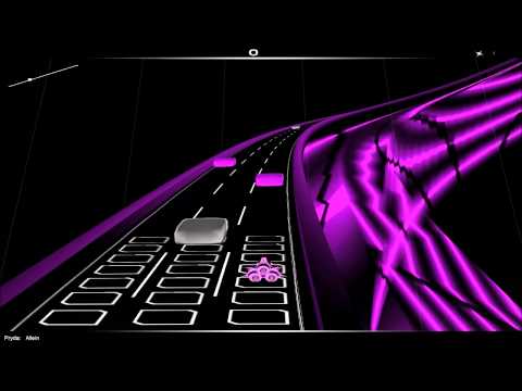 Most Chilled AudioSurf Song Ever