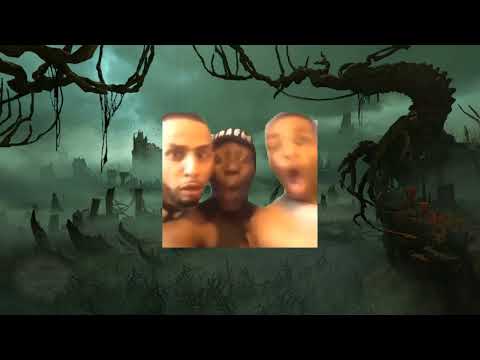 when that blood swamps hit just right