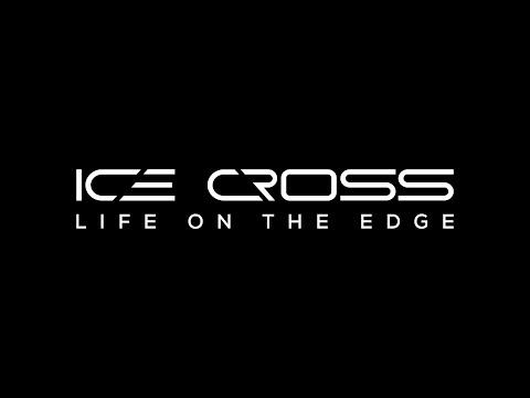 Ice Cross: Life on the Edge